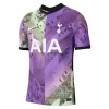 Officiële Voetbalshirt Tottenham Hotspur Derde 2021-22 - Heren